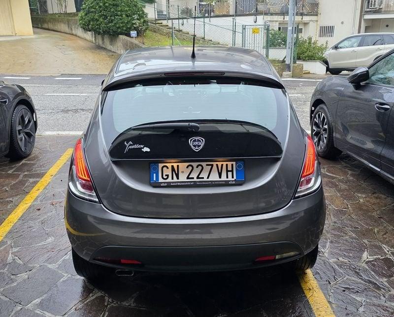 Lancia Ypsilon Ypsilon 1.2 69 CV 5 porte Elefantino GARANZIA
