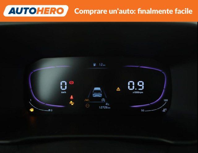 KIA Picanto 1.0 12V 5 porte Urban