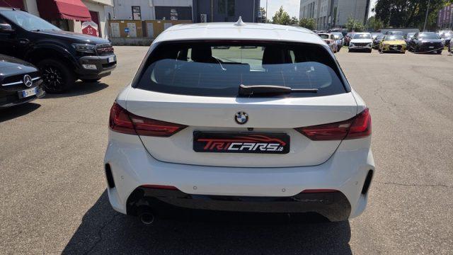 BMW 116 d 5p. Msport PERMUTE UNICOPROPRIETARIO OK NEOPAT.