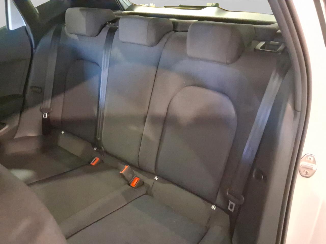 Seat Arona 1.0 EcoTSI FR 95CV