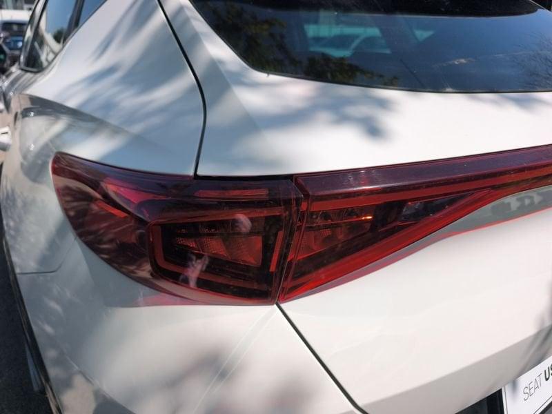 CUPRA Formentor 1.5 tsi 150cv dsg