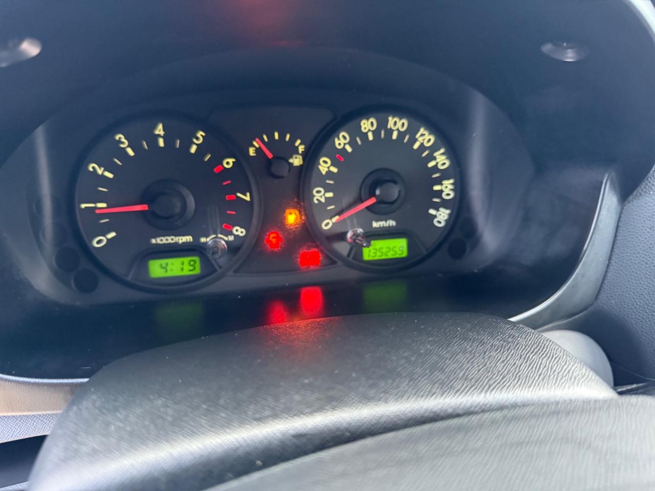 Kia Picanto 1.0 benzina