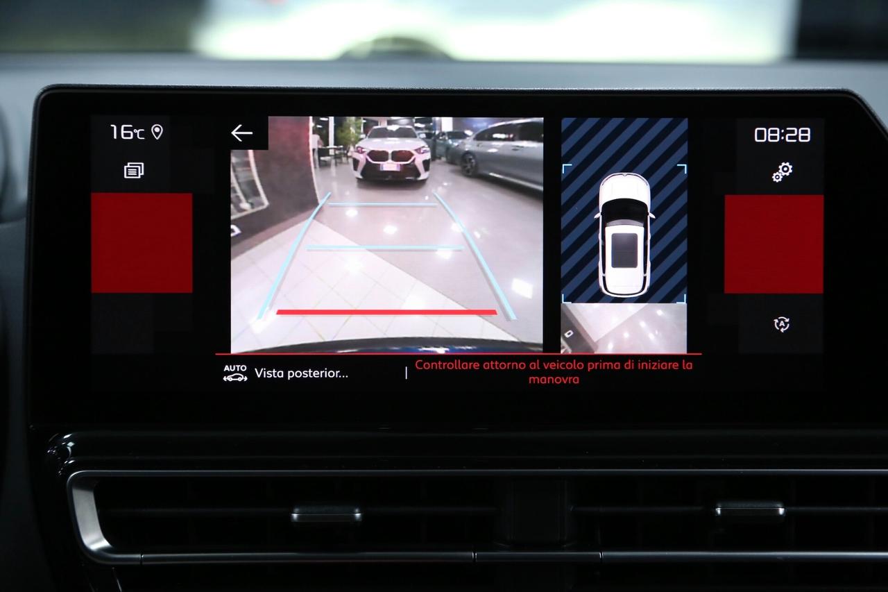 Citroen C5 Aircross BlueHDi 130 cv EAT8 Shine