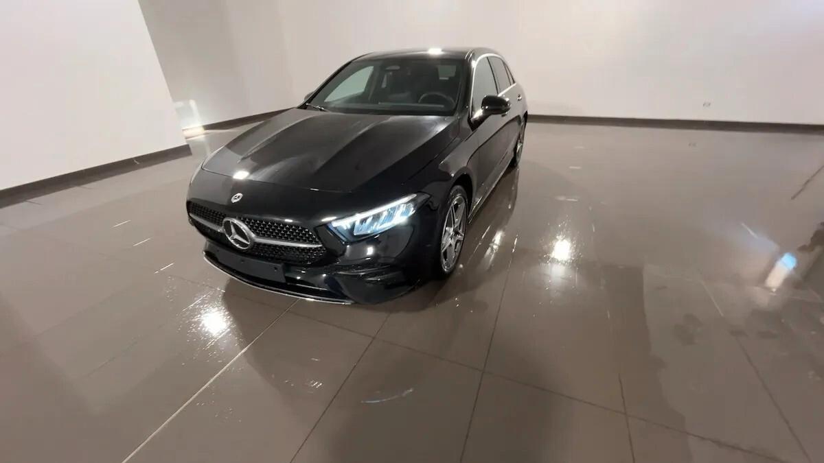 Mercedes-benz A 250 A 250 Automatic 4Matic AMG Line Premium