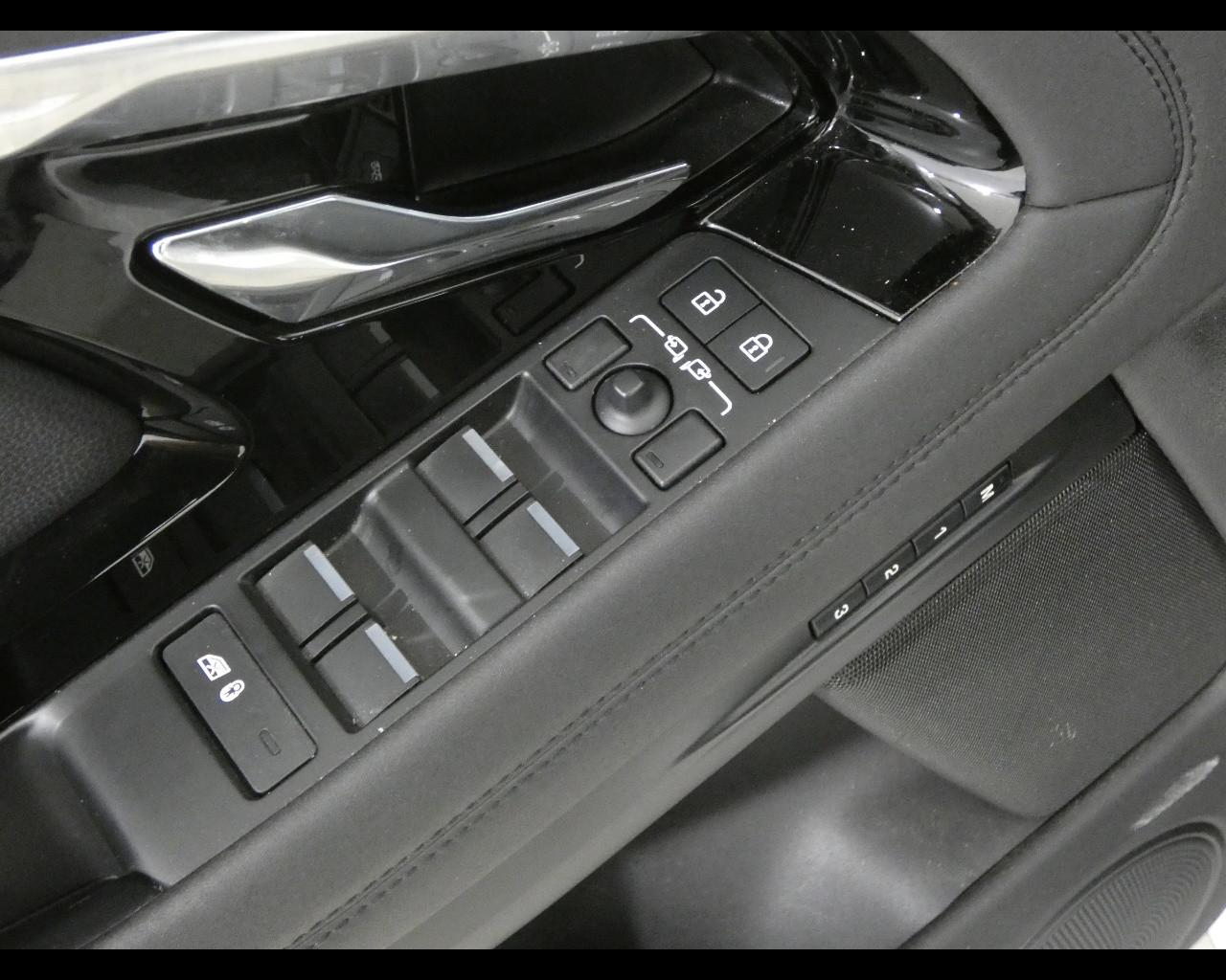 LAND ROVER RR Evoque 2ª serie - Range Rover Evoque 2.0D I4 163 CV AWD Auto SE