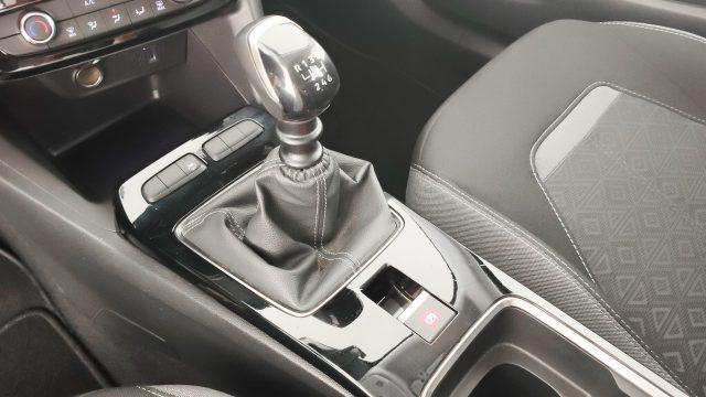 OPEL Mokka 1.2 Turbo Edition
