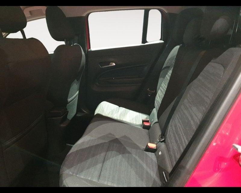 Jeep Avenger 1.2 Turbo 100 CV Longitude