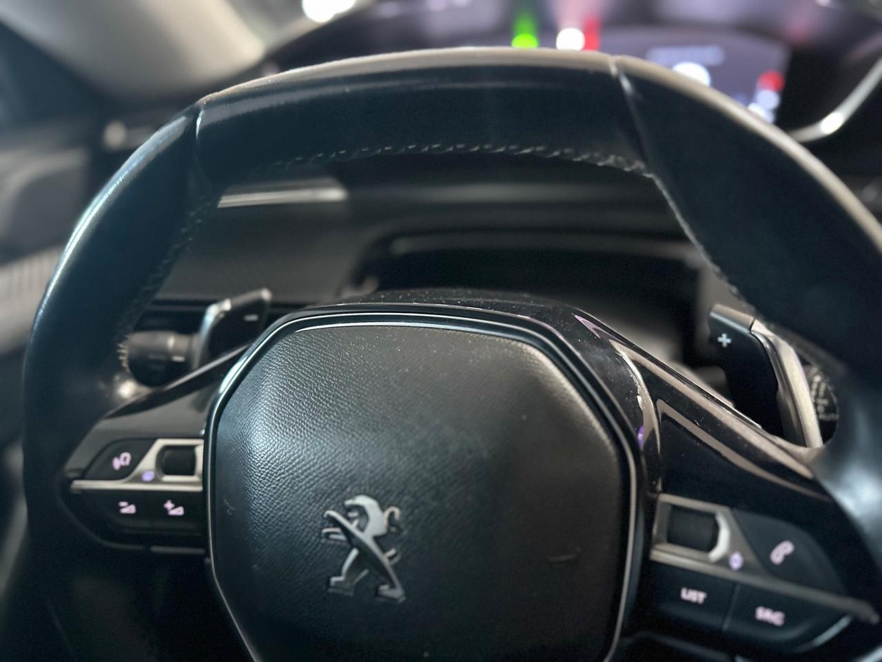 Peugeot 508 BlueHDi 130 Stop&Start Allure