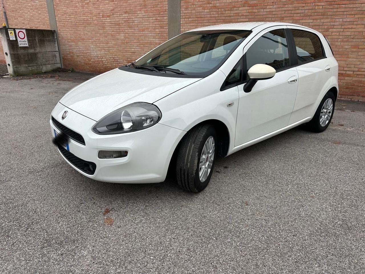 Kia Venga 1.4 CRDi 90CV WGT EX NEOPATENTATI