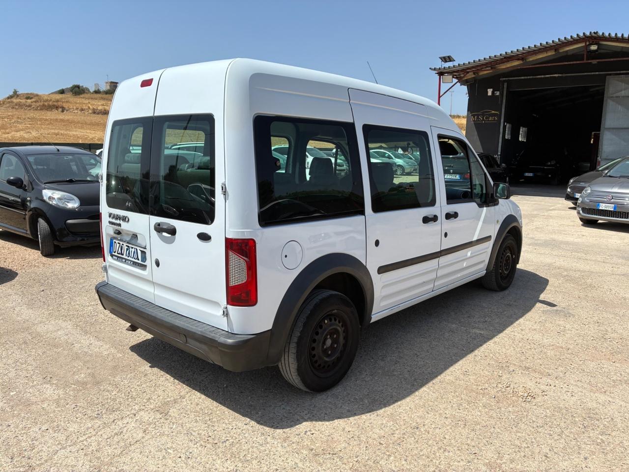 Ford Transit Connect Tourneo 220L 1.8 TDCi/90CV PL