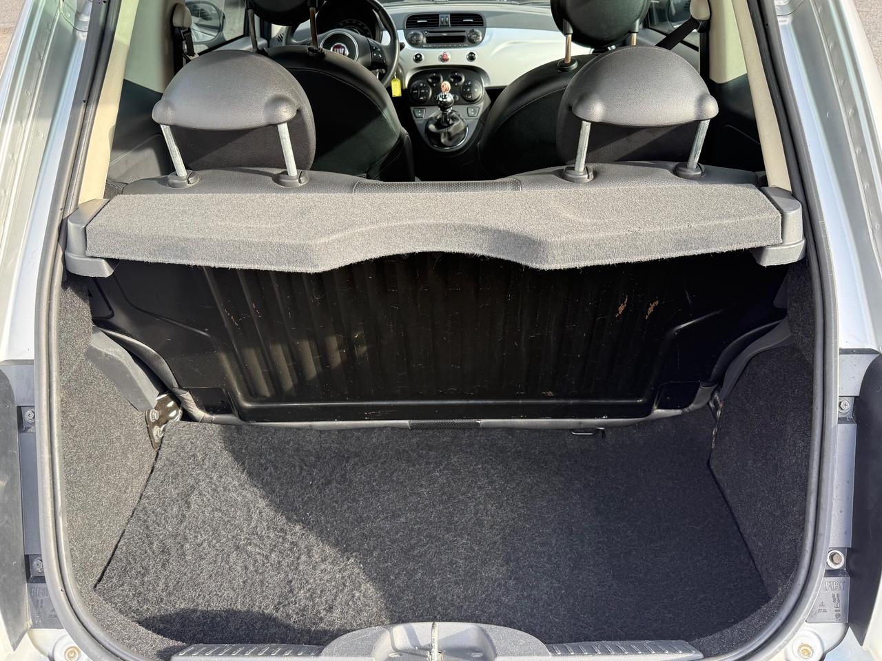 Fiat 500 1.2 Sport Tetto Apribile