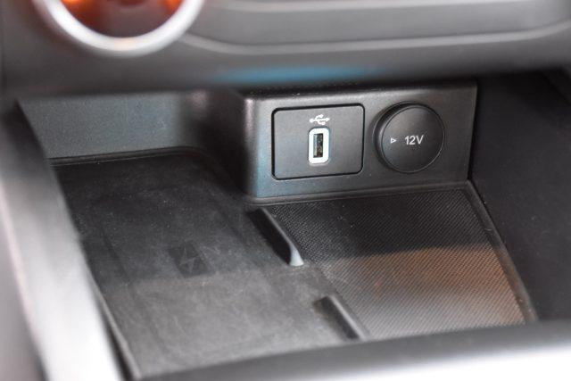 FORD Focus 1.5 EcoBlue 95 CV 5p. Business *Navigatore*