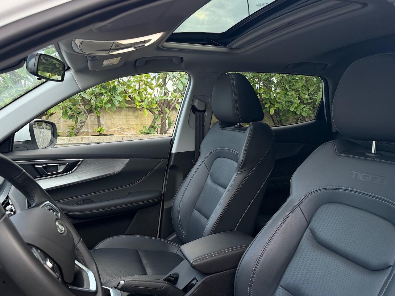 Dr 5.0 1.5 Bi-Fuel GPL