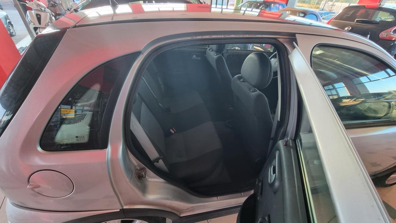 Opel Corsa 1.3 16V CDTI cat 5 porte Club