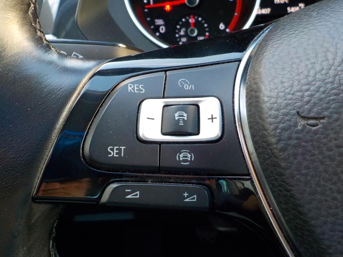 Volkswagen Tiguan 1.6 TDI SCR Business BlueMotion Technology