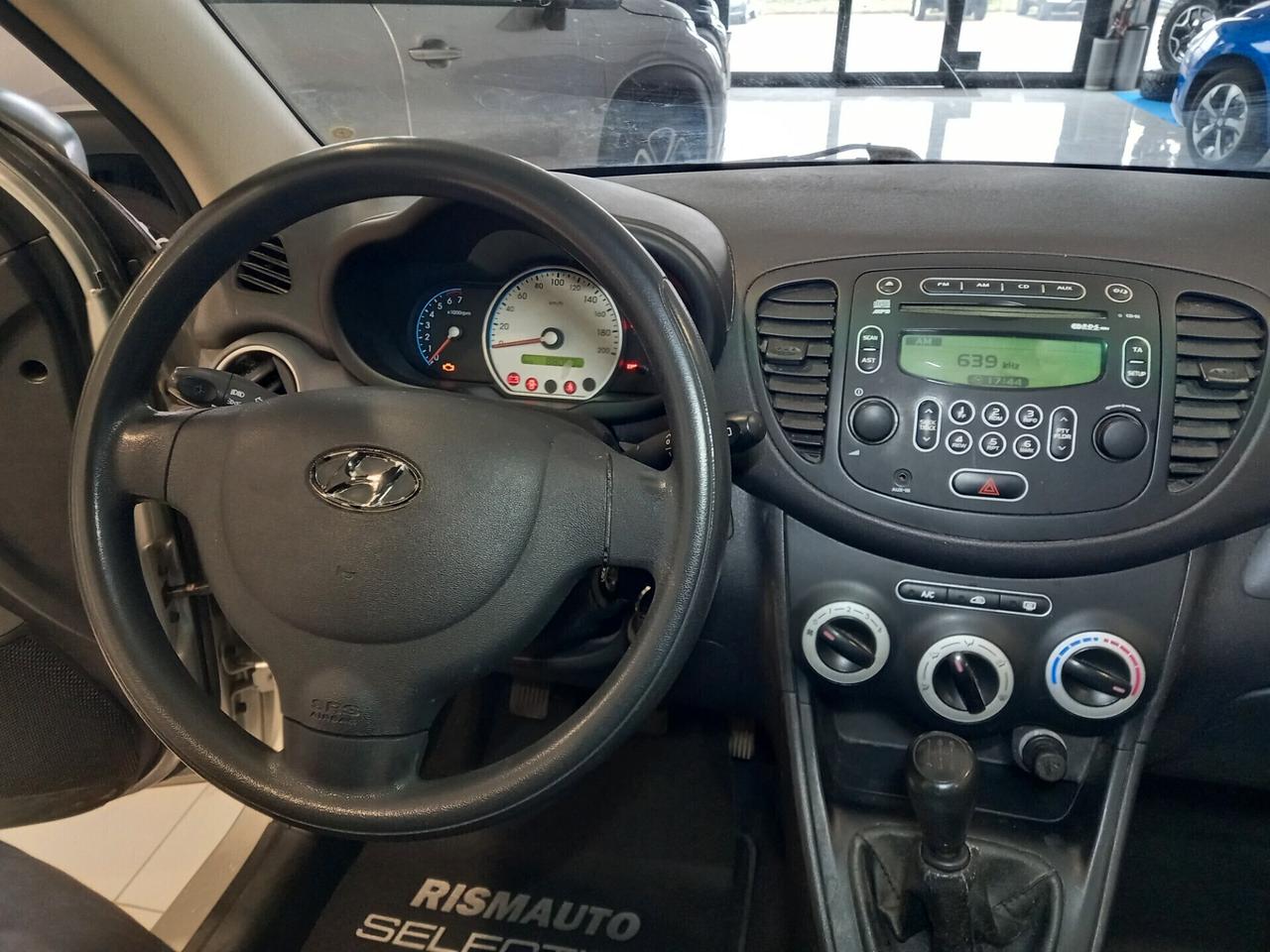 Hyundai i10 88.000 KM