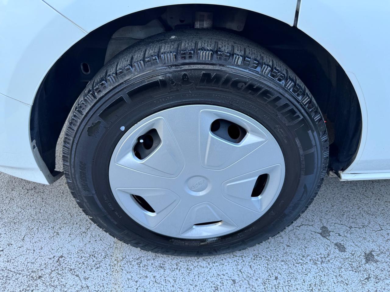 Ford Transit Custom 2.0tdci 130CV GARANZIA 24 MESI