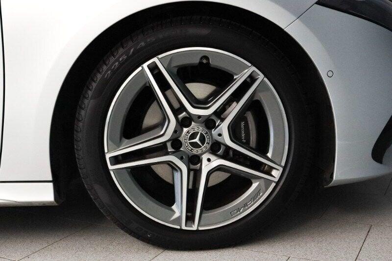 Mercedes-Benz Classe A A 200 d Automatic AMG Line Premium