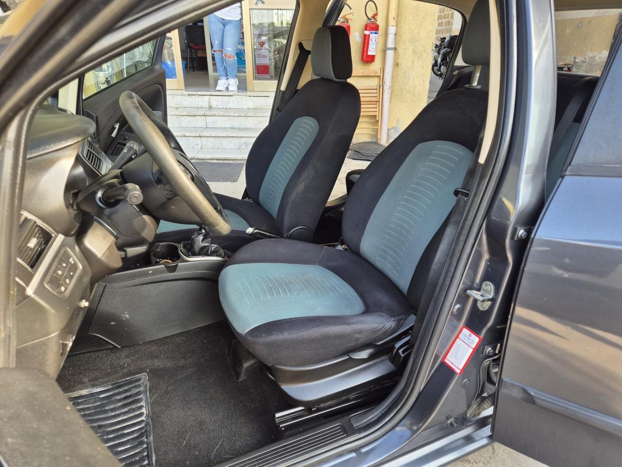 Fiat Grande Punto Grande Punto 1.4 5 porte Dynamic