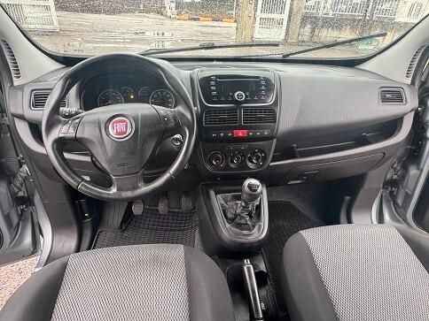 Fiat Doblo Doblò 1.6 MJT 16V Emotion