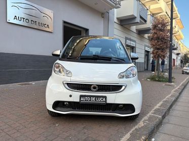 SMART FORTWO 800 CDI PULSE 55 CV CERTIFICATA NUOVA