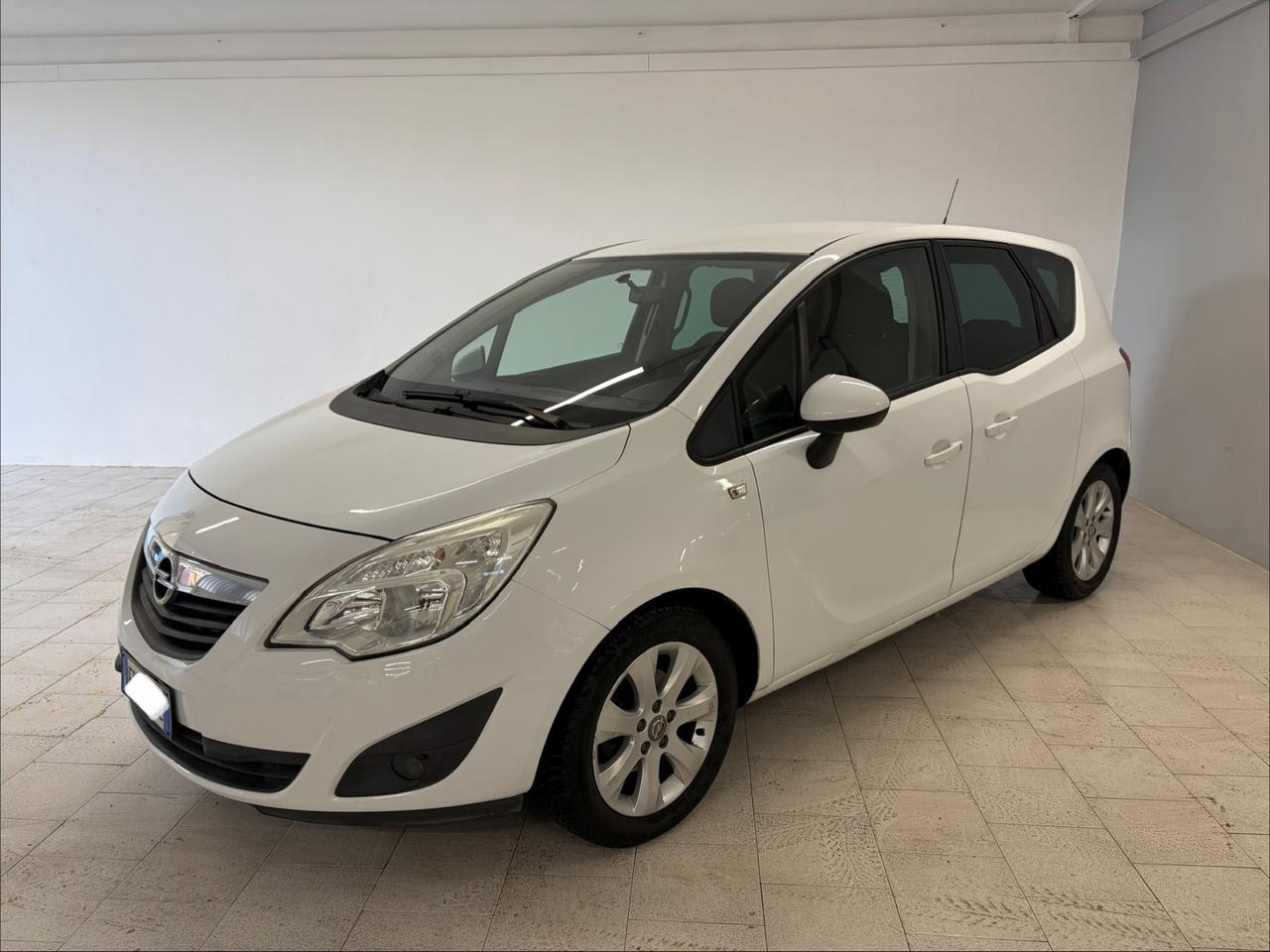 Opel Meriva 1.4 100CV Cosmo km 119.000