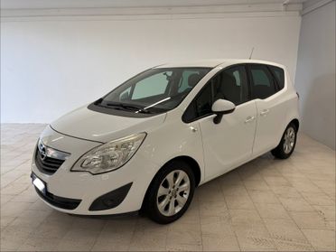 Opel Meriva 1.4 100CV Cosmo km 119.000