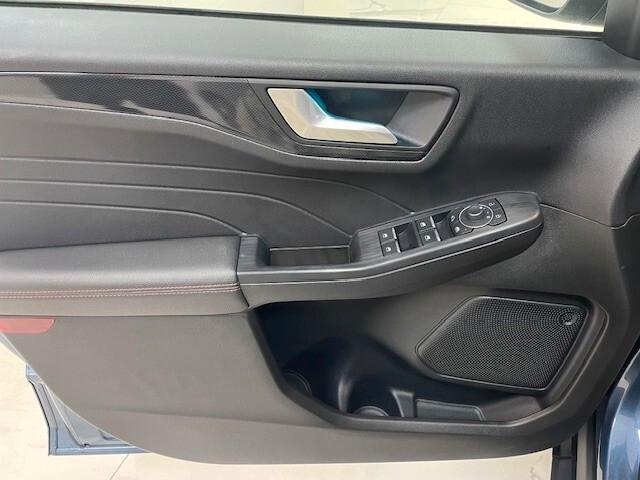 Ford Kuga 2.0 EcoBlue 120 CV aut. 2WD ST-Line
