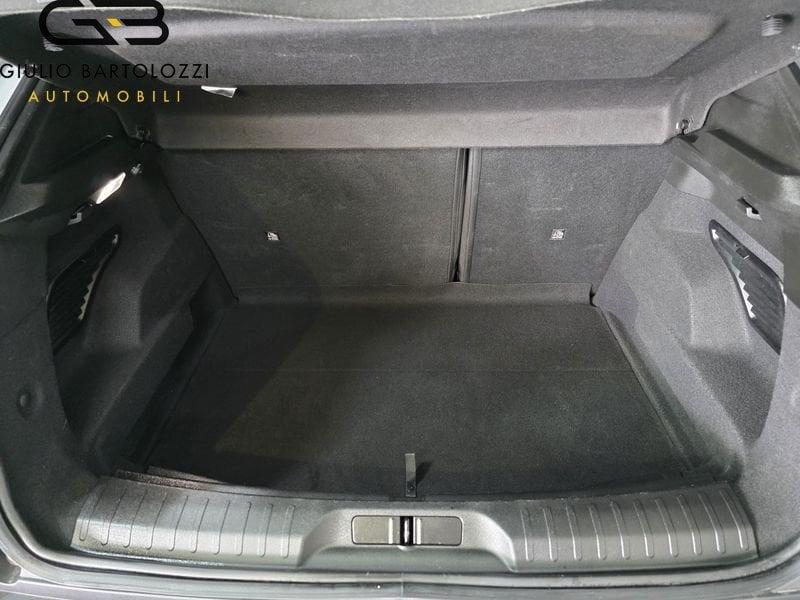 Alfa Romeo Junior Ibrida 1.2 145CV Hybrid eDCT6 ibrida