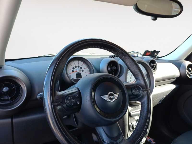 MINI Mini Countryman R60 - Mini Countryman 1.6 Cooper D