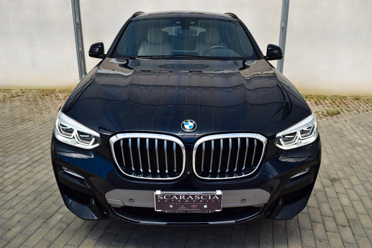Bmw X4 xDrive 20d Automatica 190 cv Msport-X