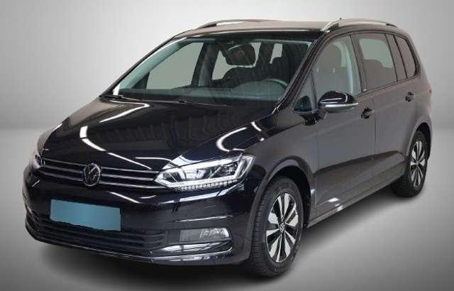 Volkswagen Touran MOVE 2.0 TDI DSG 150CV *ACC+COCKPIT* ONLY PROMO!