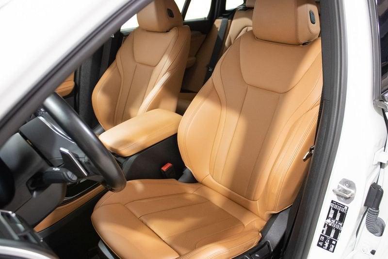 BMW X4 xDrive 20d Msport MH48V