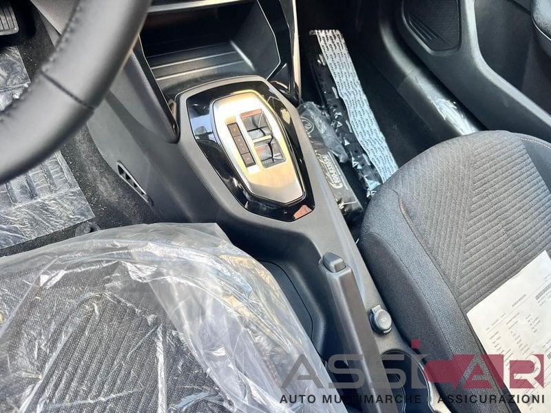 Peugeot 208 208 Hybrid 110 e-DCS6 Style