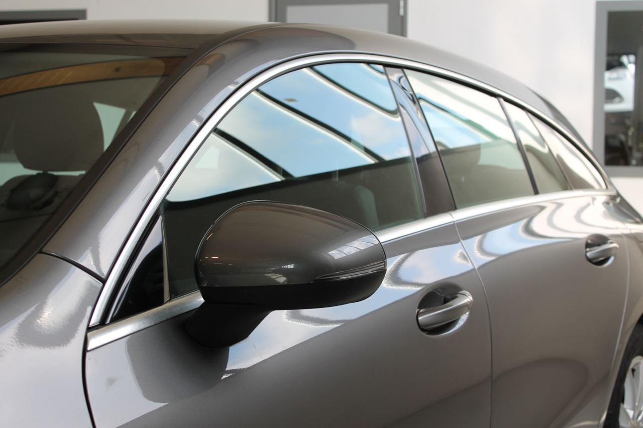 MERCEDES-BENZ CLA 180 d Automatic Shooting Brake Business Extra