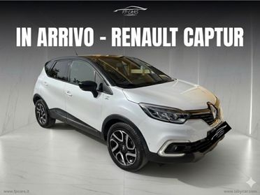 RENAULT Captur dCi 8V 90 CV Sport Edition2