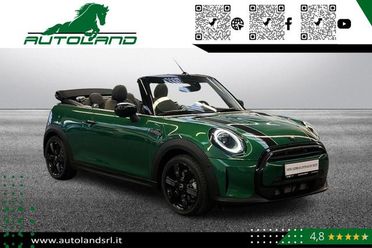 MINI Mini 1.5 Cooper Cabrio 136cv - Harman/Kardon