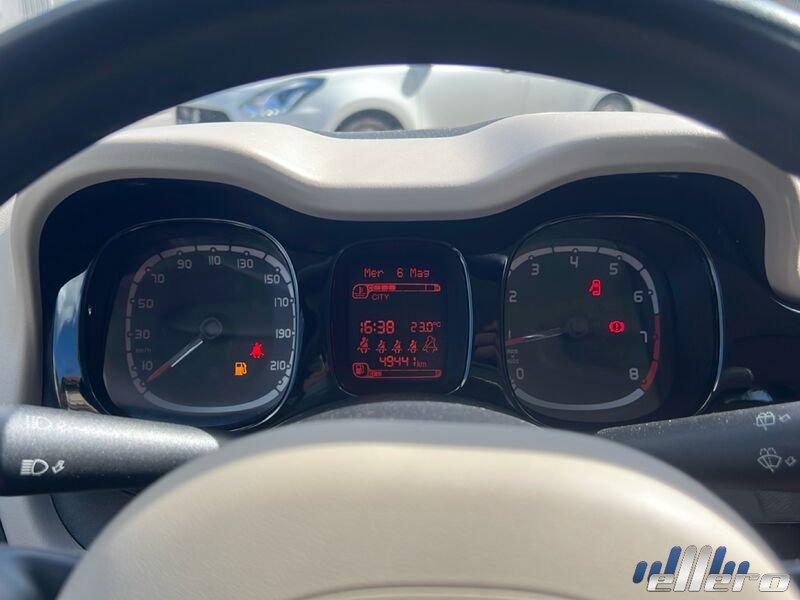 FIAT Panda 0.9 TwinAir Turbo 85cv E6 S&S 6M 4x4