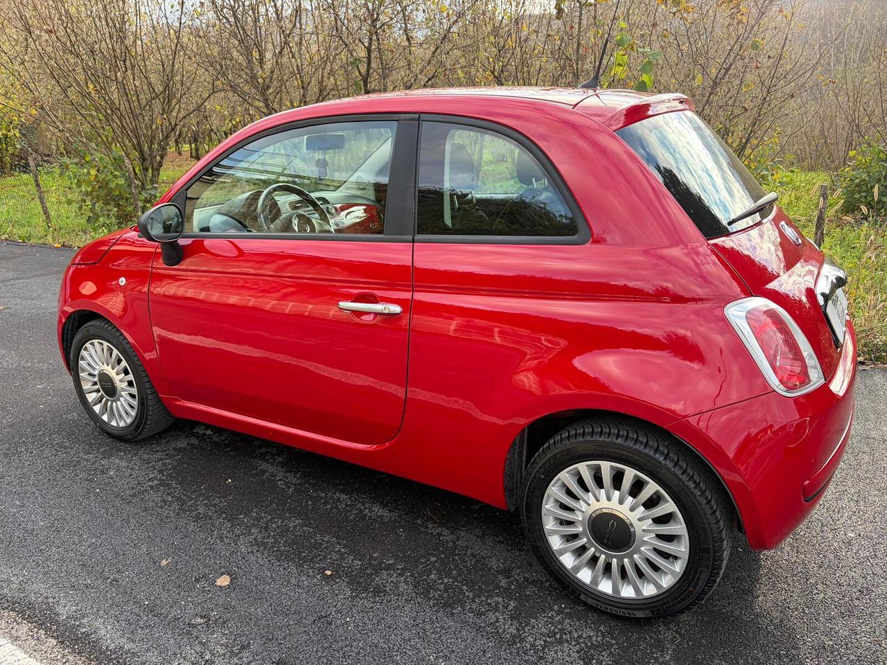 Fiat 500 1.2 BENZINA 69CV Pop Star