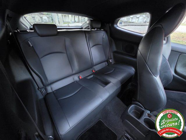 TOYOTA Yaris 1.6 Turbo 3 porte GR Yaris Circuit UNICO PROP.