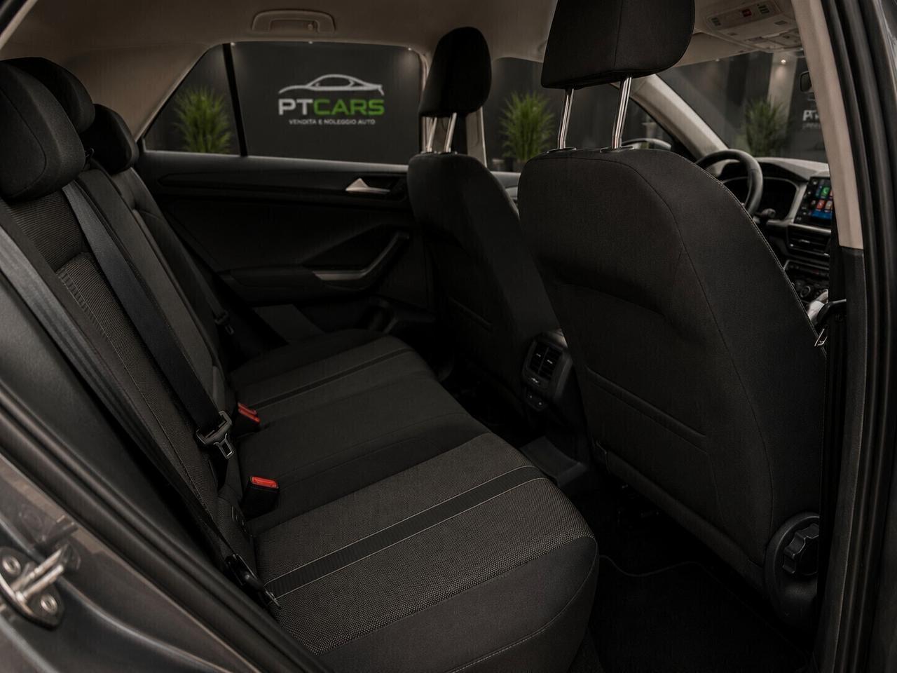 Volkswagen T-Roc 2.0 TDI SCR 150 CV DSG Life