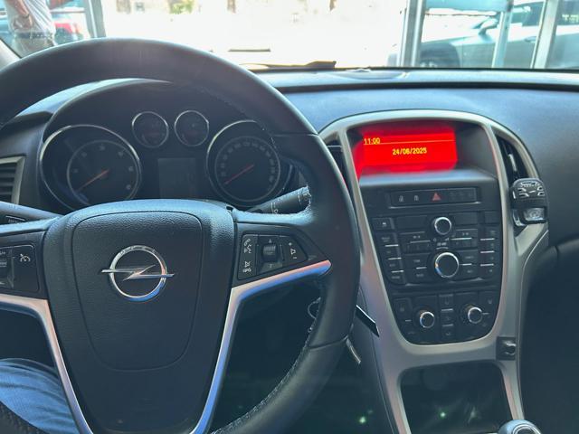 OPEL Astra 1.7 CDTI 110CV Sports Tourer Cosmo