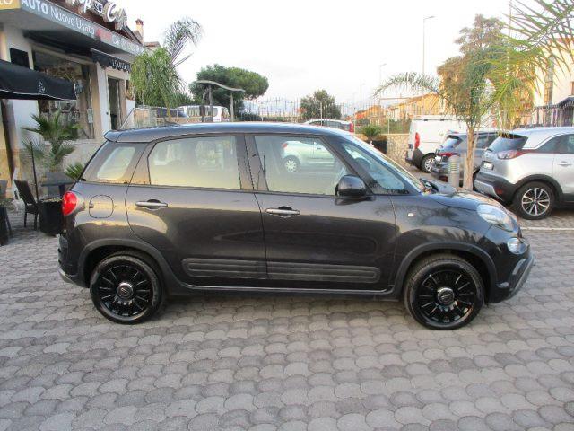 FIAT 500L 1.3 Multijet 95 CV Connect