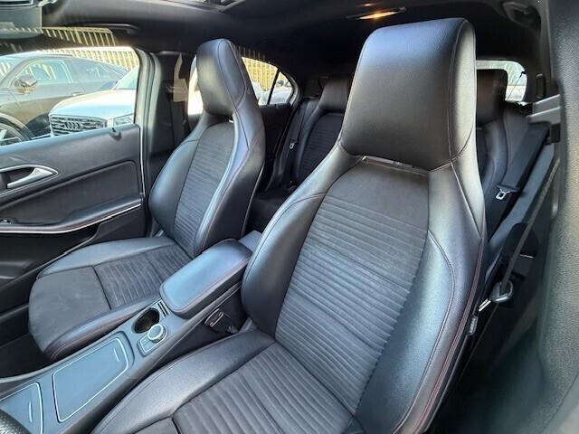 Mercedes-benz A 180 d Automatic Premium AMG