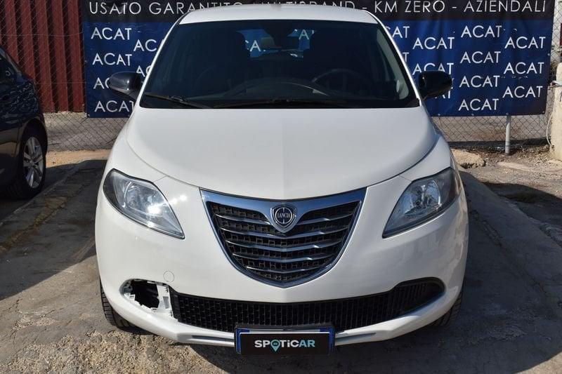 Lancia Ypsilon Ypsilon 0.9 Twinair 85 CV 5 porte S&S Elefantino METANO