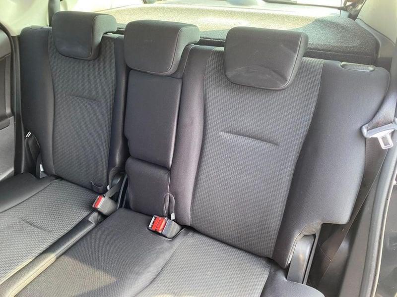 Toyota Verso-S 1.3 Active GARANZ KM CERTIF 1°PROPRIETARIO