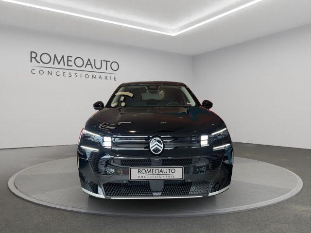 CITROEN C5 Aircross Hybrid 145 CV e-DCS6 Max