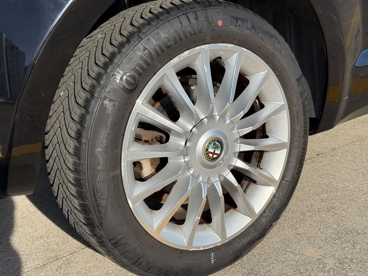 Alfa Romeo MiTo 1.4 70 CV 8V Progression NEOPATENTATI