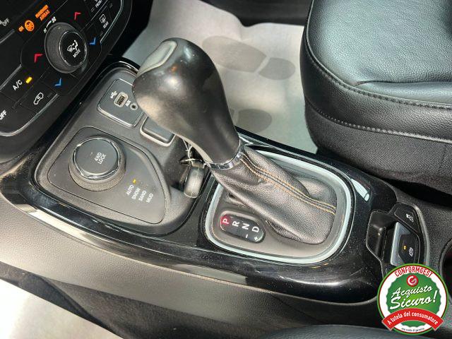 JEEP Compass 2.0 Multijet II aut. 4WD LIMITED OPENING EDITION