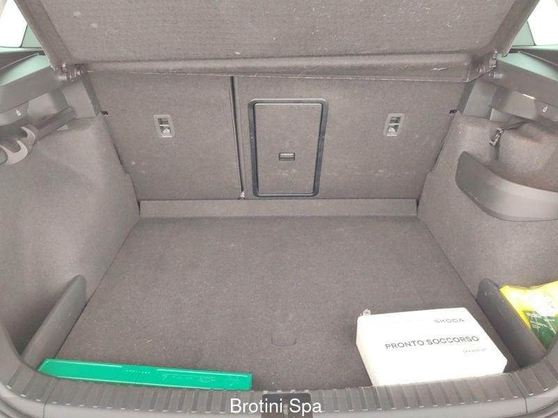 Skoda Karoq Karoq 1.0 TSI 115 CV Executive